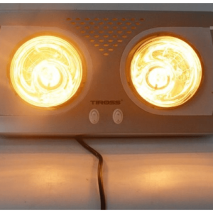 Đèn sưởi nhà tắm Tiross TS9291 - hinh 08