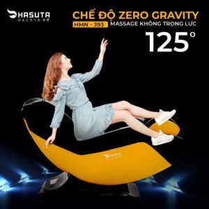 Ghế Massage Hasuta HMC-393 - hinh 07