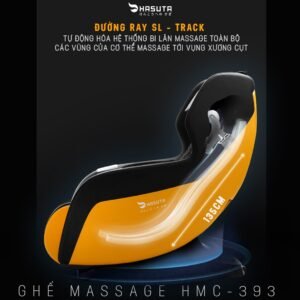 Ghế Massage Hasuta HMC-393 - hinh 08