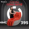 Ghế Massage Hasuta HMC-395 - hinh 02