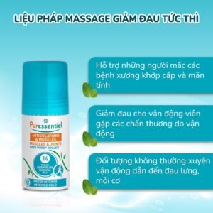 Lăn Giảm Đau - Làm Mát Cơ & Khớp - hinh 04