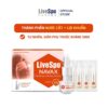 LIVESPO NAVAX - Sản phẩm chuyên dụng - hinh 0