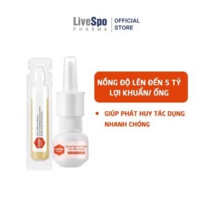 LIVESPO NAVAX - Sản phẩm chuyên dụng - hinh 02