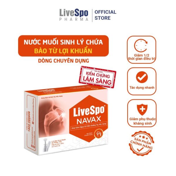 LIVESPO NAVAX - Sản phẩm chuyên dụng - hinh 06