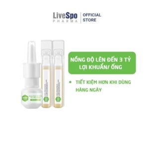 Livespo Navax Family - Dùng cho mọi lứa tuổi - hinh 03