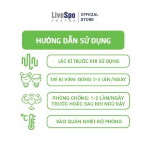 Livespo Navax Family - Dùng cho mọi lứa tuổi - hinh 04