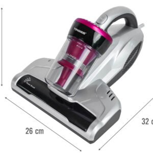 Máy hút bụi trên giường TS9305 - hinh 03
