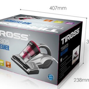 Máy hút bụi trên giường TS9305 - hinh 04