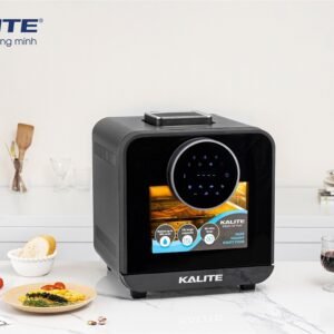 Nồi Chiên Hơi Nước Kalite Steam Star - hinh 04