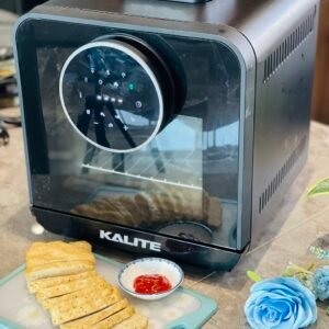 Nồi Chiên Hơi Nước Kalite Steam Star - hinh 06
