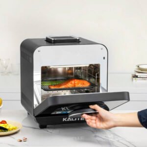Nồi Chiên Hơi Nước Kalite Steam Star - hinh 08