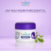 Baby Night Care - Sáp Ngủ Ngon Puressentiel - hinh 02