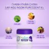Baby Night Care - Sáp Ngủ Ngon Puressentiel - hinh 04