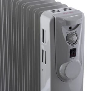 Máy Sưởi dầu 9 Thanh Tiross TS923 - hình 04