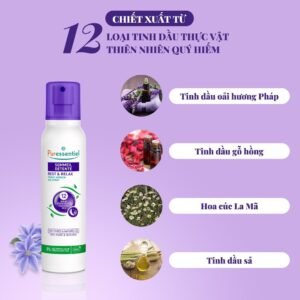 Tinh Chất Chống Mất Ngủ (Dạng Xịt) - hinh 03