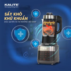 Máy Nấu Sữa Hạt Kalite KL950 - hinh 06