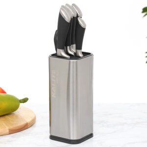 Bộ dao kéo inox Kalite KL-191 - hinh 01