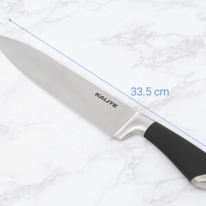 Bộ dao kéo inox Kalite KL-191 - hinh 04