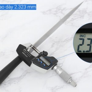 Bộ dao kéo inox Kalite KL-191 - hinh 05