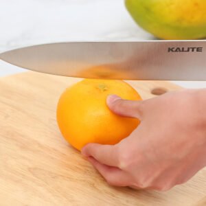 Bộ dao kéo inox Kalite KL-191 - hinh 06
