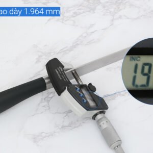 Bộ dao kéo inox Kalite KL-191 - hinh 09