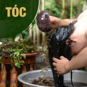 Dầu Gội Phủ Bạc Émilie Từ Pháp - hinh 04