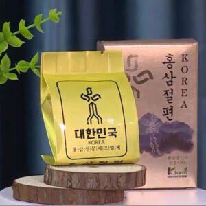Hồng Sâm Dẻo Thượng Hạng GH NATURE - hinh 06