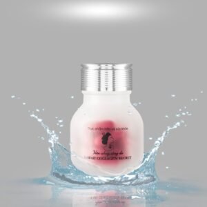 Viên Uống Sáng Da Kawaii Collagen Secret - H04