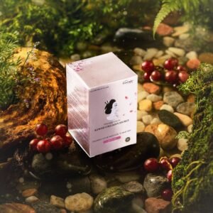 Viên Uống Sáng Da Kawaii Collagen Secret - H05