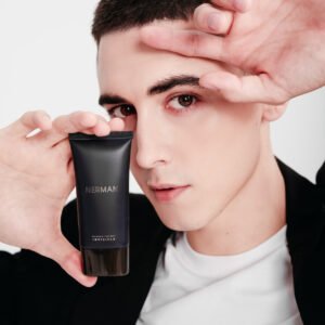 Kem che khuyết điểm BBcream 3 trong 1 Invisible - hinh 03