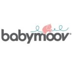 Logo BABYMOOV