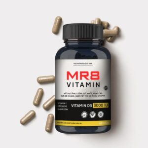 Vitamin Mr8 - hinh 01