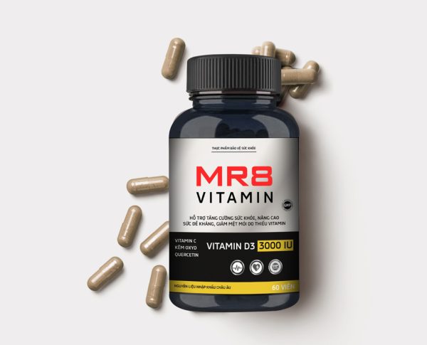 Vitamin Mr8 - hinh 01