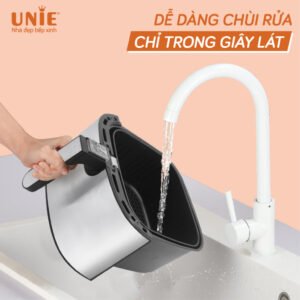Nồi chiên không dầu UNIE UE-800 - HINH 07