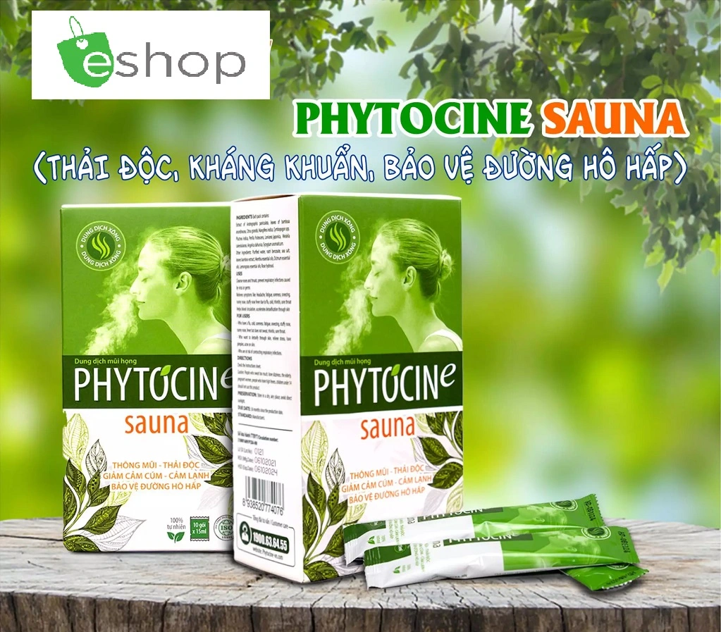 Dung Dịch Xông mũi họng Phytocine Sauna - hinh 04