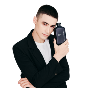Sữa Tắm Gentleman Nerman 3 Trong 1 - hinh 03