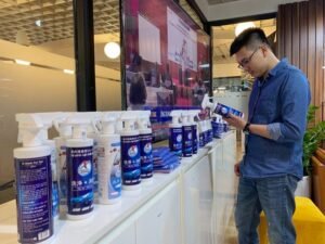 Xwash For Car Quận 10