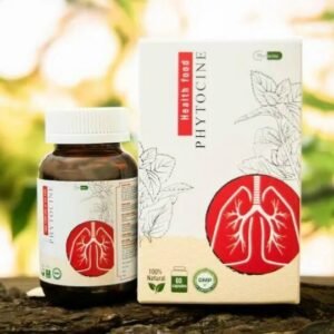 Combo bộ 3 Phytocine - Bảo Vệ Sức Khỏe Mùa Dịch - hinh 03