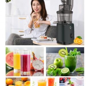 Máy Ép Chậm Gesun G500 - hinh 03
