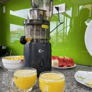 Máy Ép Chậm Gesun G500 - hinh 04