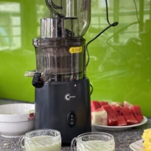 Máy Ép Chậm Gesun G500 - hinh 05