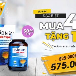Viên Uống Bảo Niệu Đức Thịnh - hinh 02