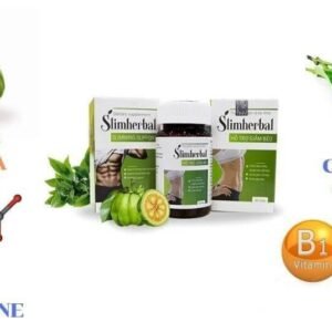 viên uống Slimherbal - 02