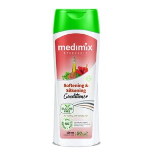 Dầu gội Medimix làm mềm và mượt tóc - hinh 01