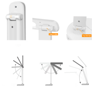 Đèn Học Chống Cận Mocato Light M204 - hinh 05