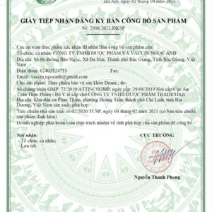 Viên Uống Tăng Cường Sức Khỏe Sinh Sản Nam - Dmen - hinh 03