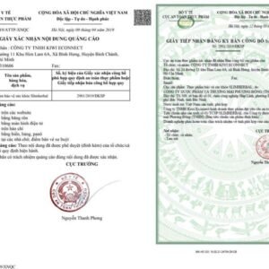 viên uống Slimherbal - 03