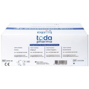 Kit Test Nhanh Covid TODA - hinh 03