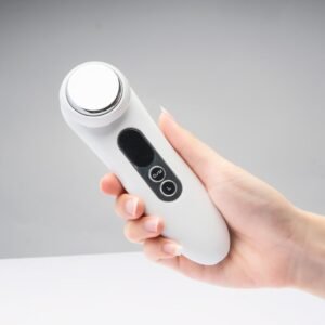 Máy Đẩy Tinh Chất Ion Dưỡng Trắng Maxcare - Max888 - hinh 03
