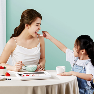 Máy Làm Kem tại nhà cho trẻ em Mocato M605 - hinh 03